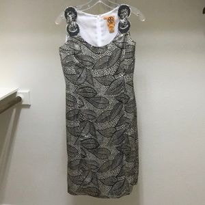 Tory Burch dress